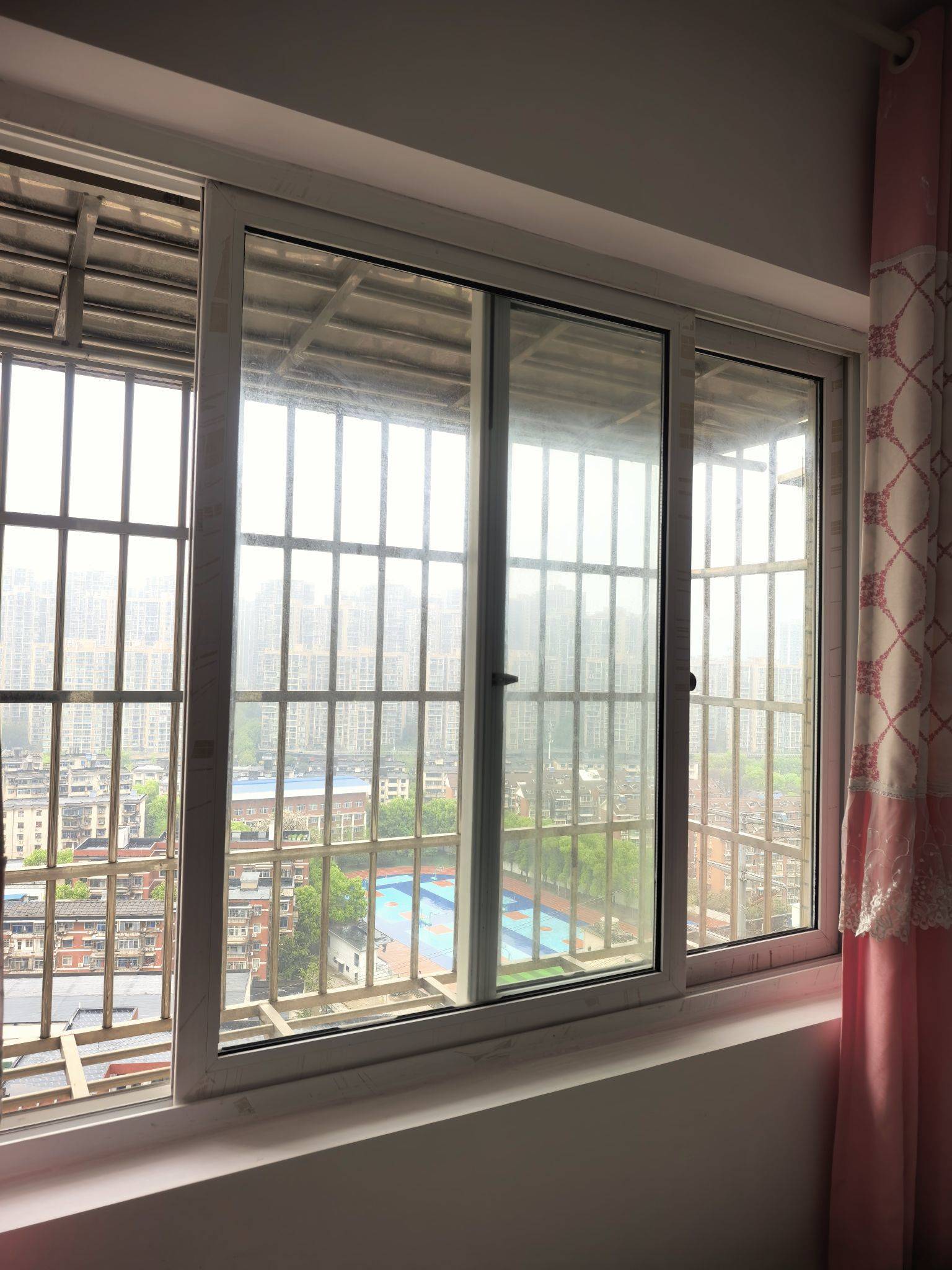 Adaline黎整租房源3