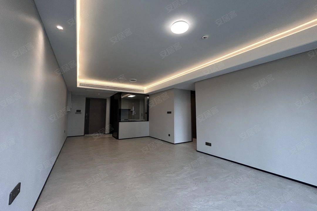 杭州 萧山 | 华发华润珹曜云府_5