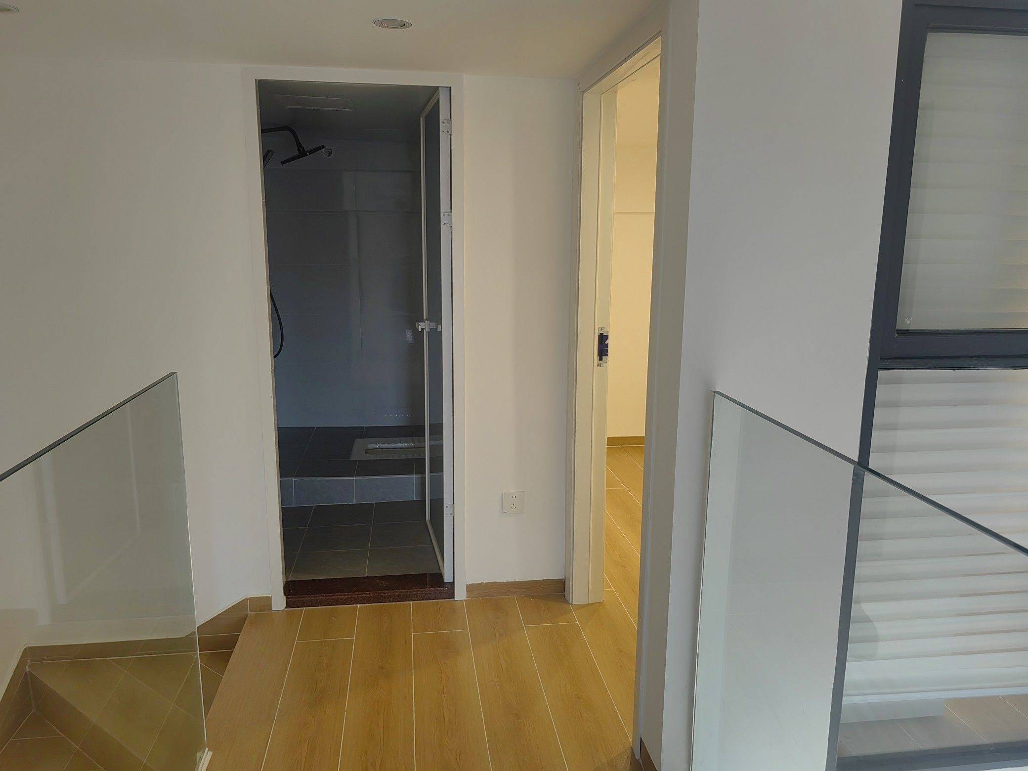 东莞 东城 | 泰禾新天地1号公寓_6