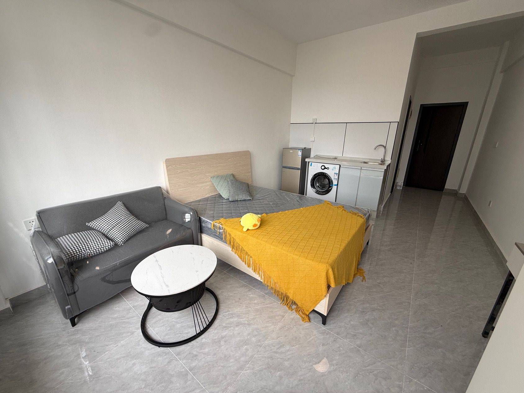 关于你整租房源2