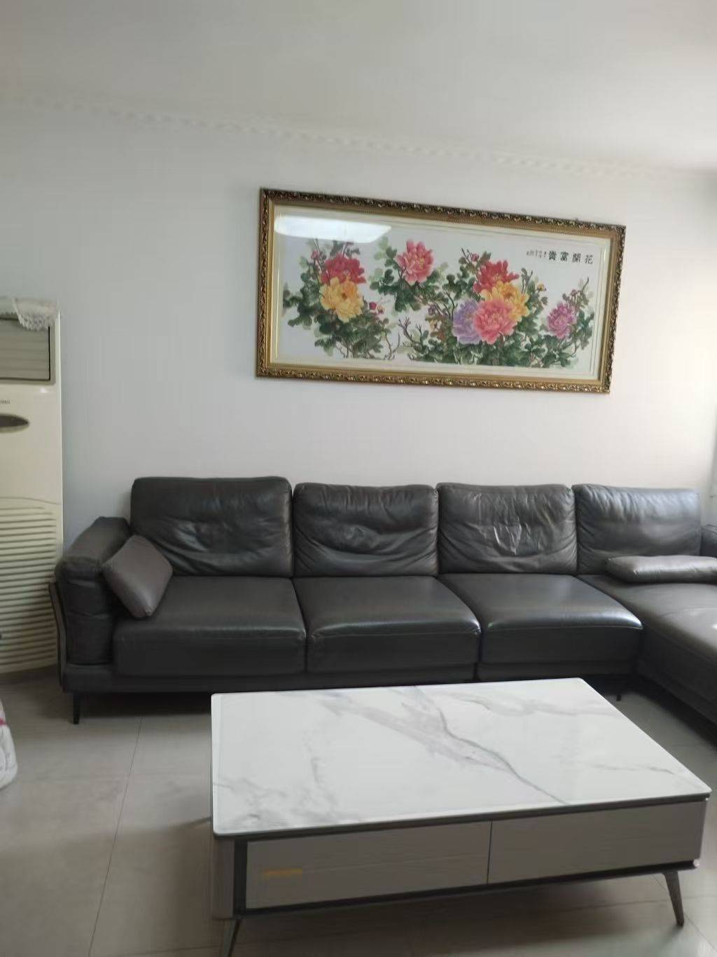 出淤泥而不染整租房源1