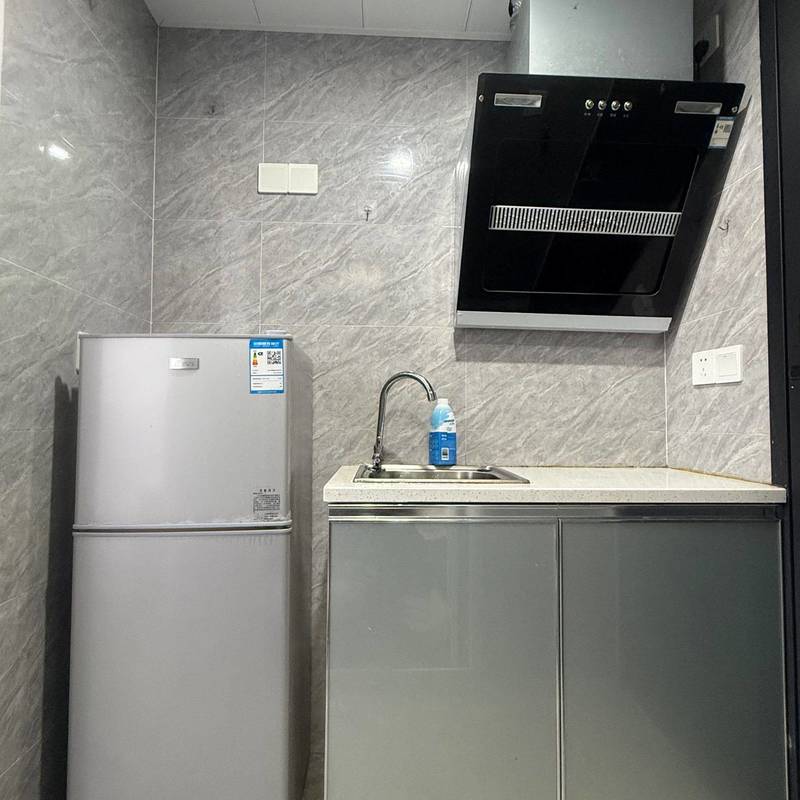 杭州 西湖 | 同仁家园西区怡心苑-15幢_5