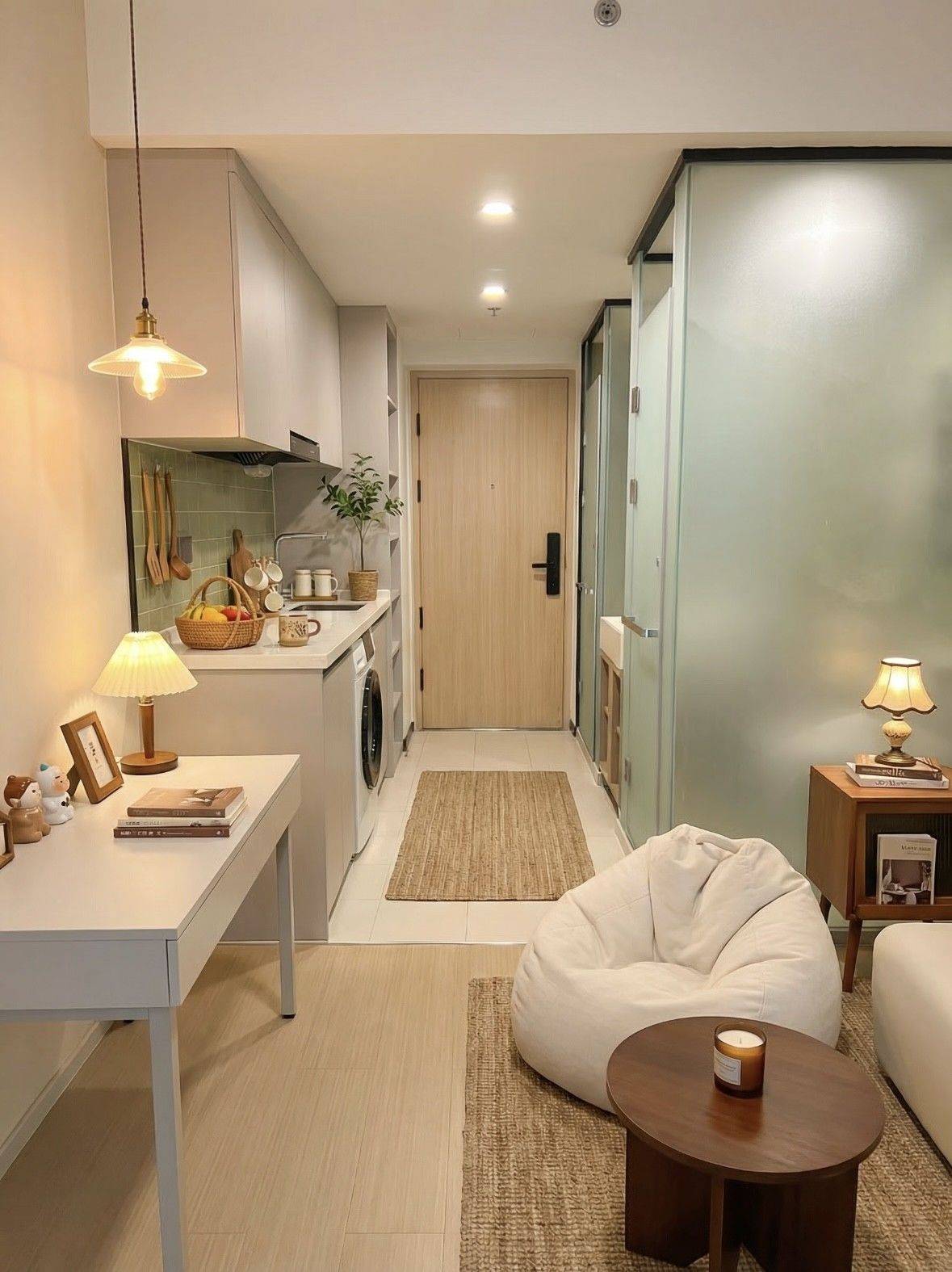 上海 静安 | 延新小区_4