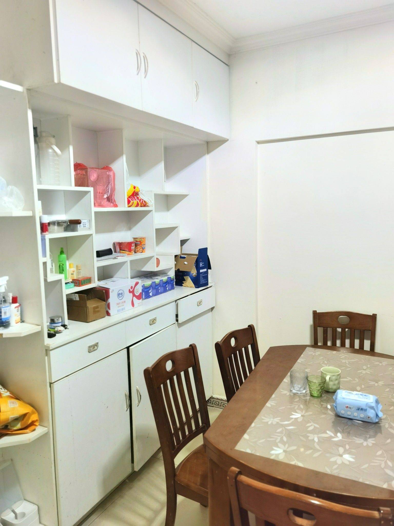 青山湖区 绿都悦府