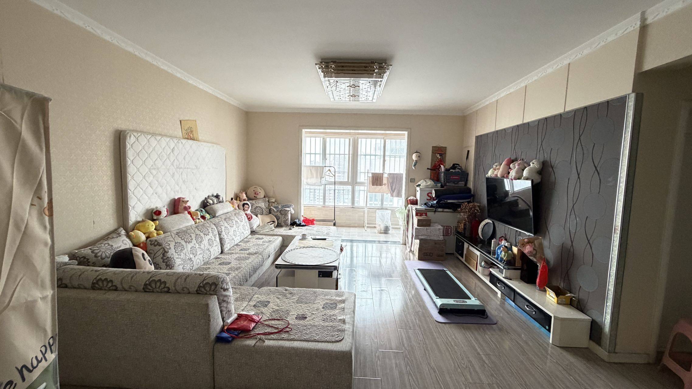 西安 未央 | 煜星·凤鸣华府_5