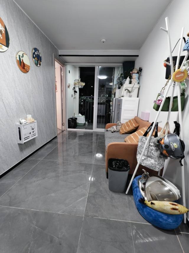 深圳 宝安 | 径贝新村_5