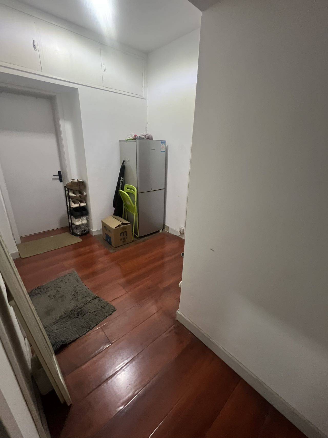 小马累坏了💥整租房源2