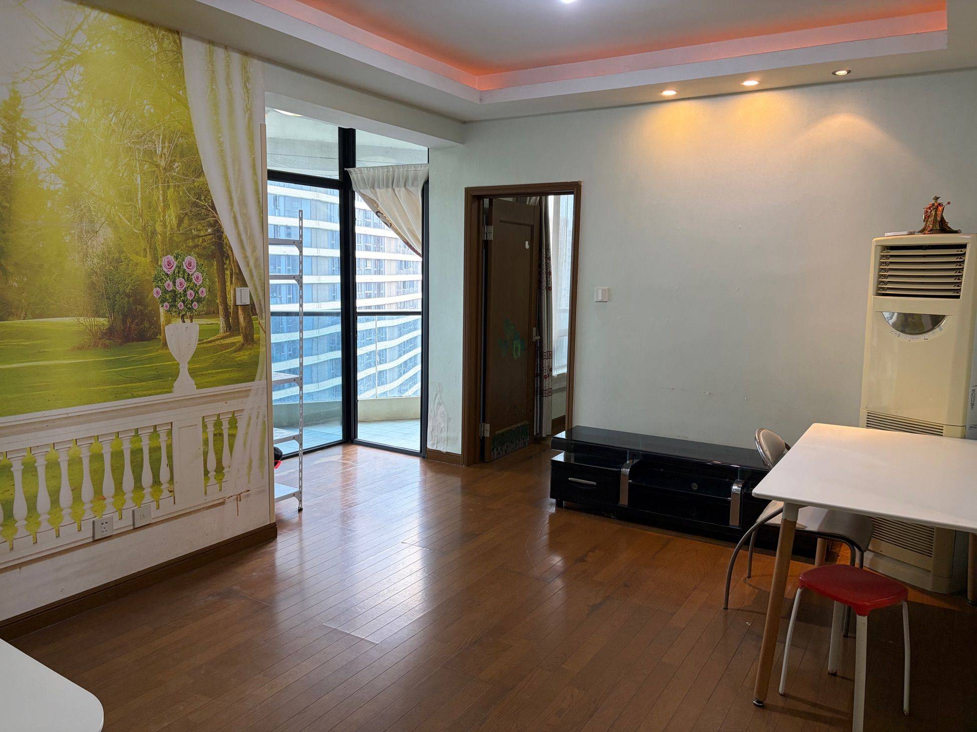 Binjiang 太阳国际公寓-3号楼