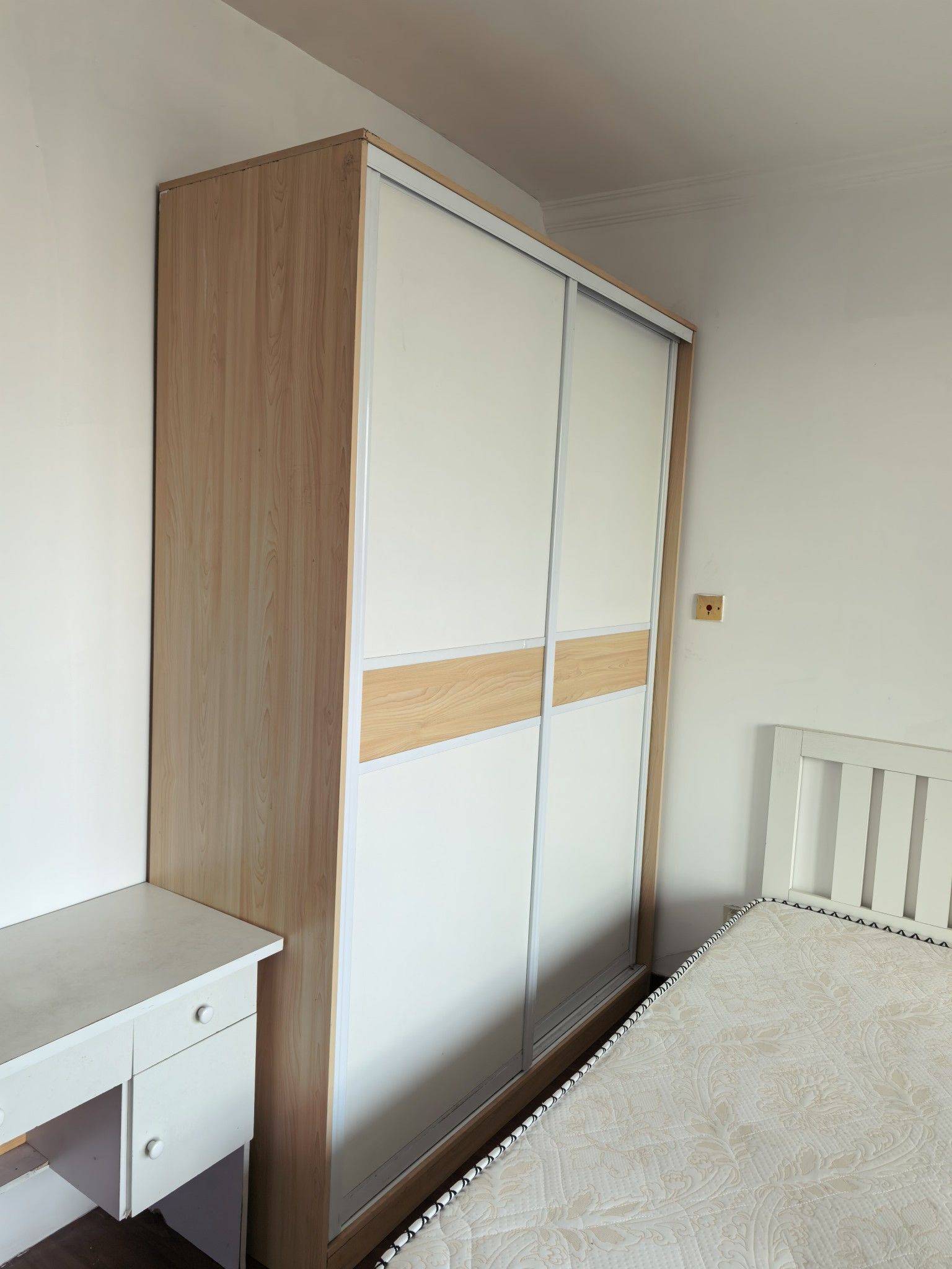 吉星高照整租房源2