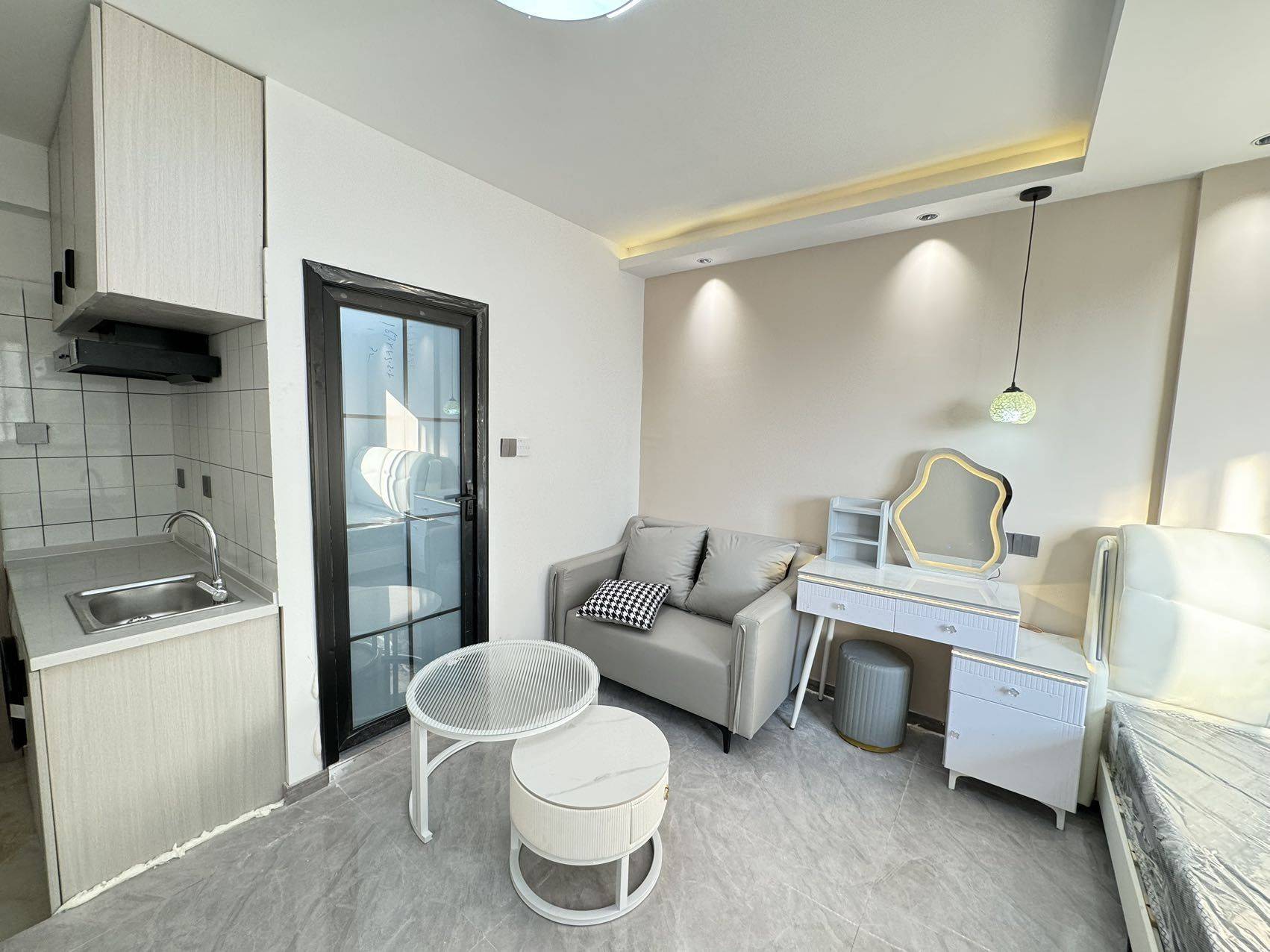 苏州 吴中 | 幸福城邦家园_4