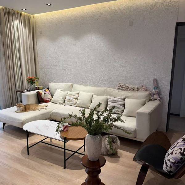 Kenneth Su整租房源3