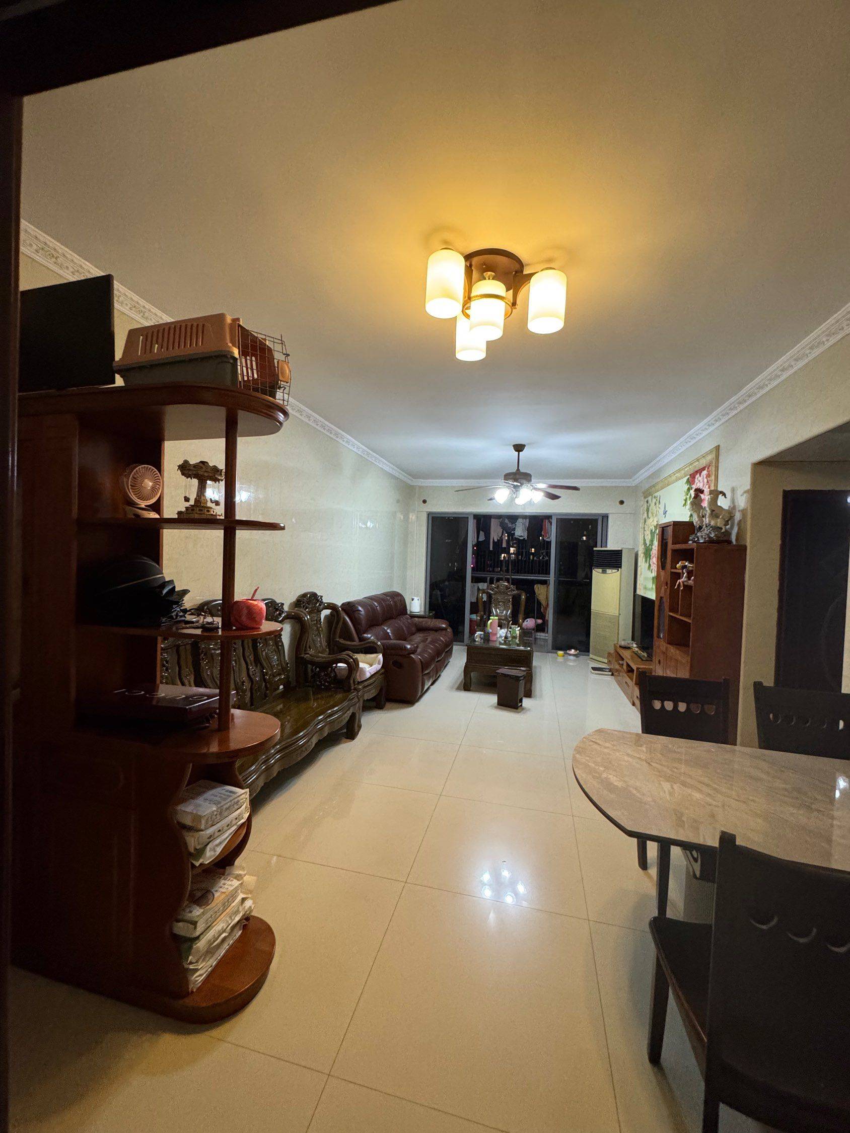 佛山 禅城 | 星星花园_3