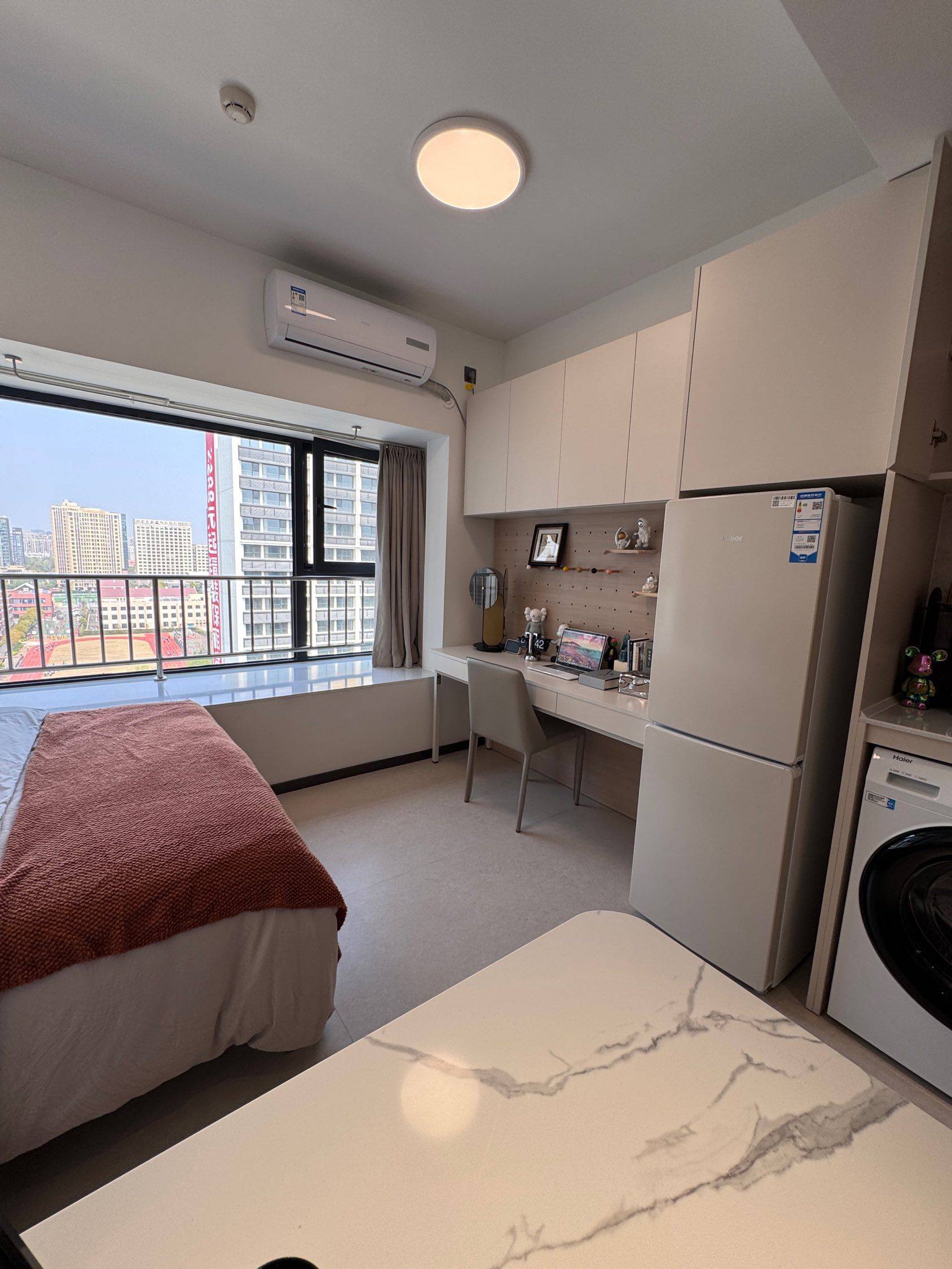 细水长流整租房源3