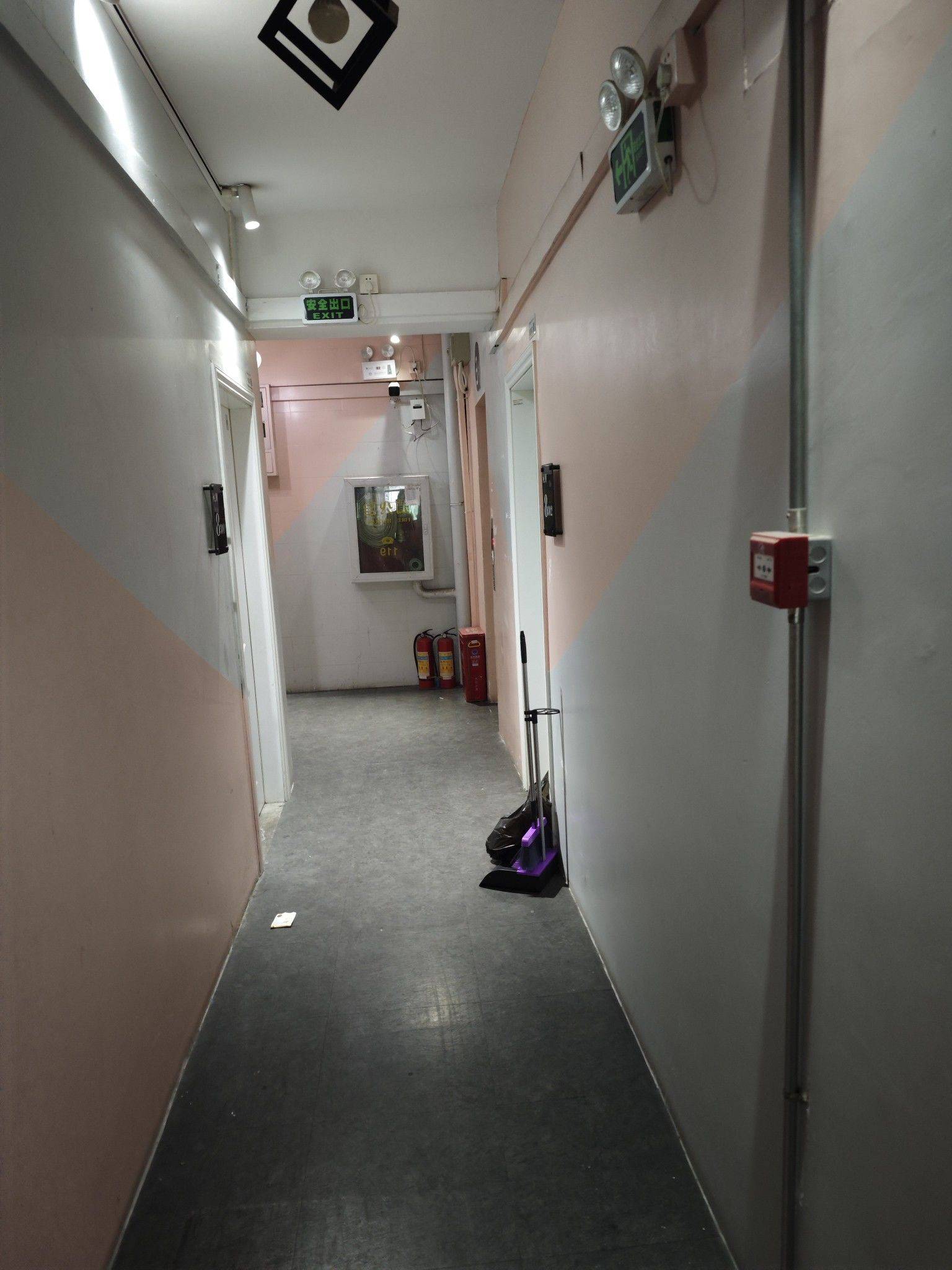 Shenzhen Longhua | 欢乐屋公寓(龙华店)_6