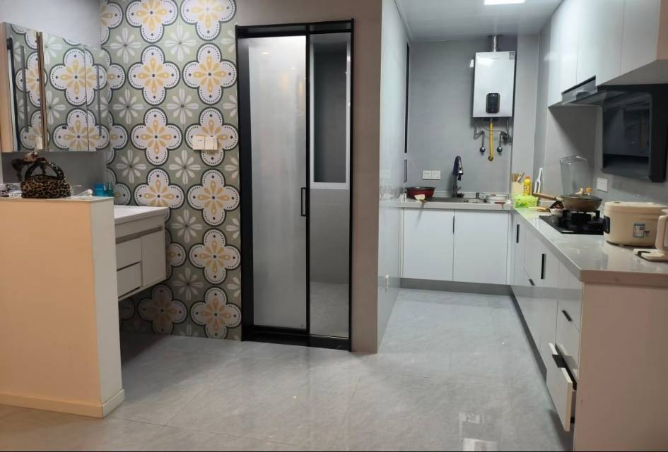 无锡 惠山区 | 华夏泉绅·永利花苑_4