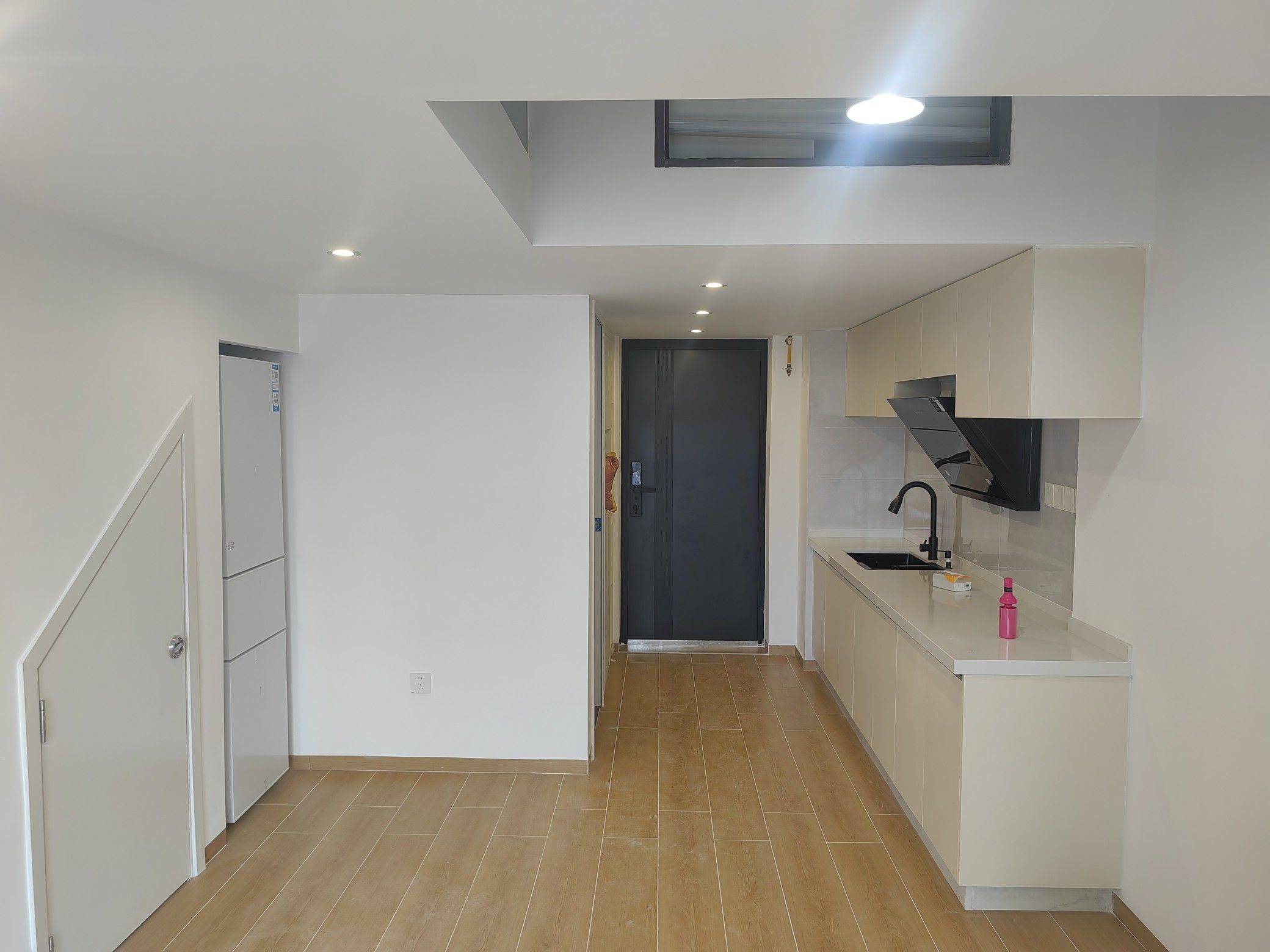 东莞 东城 | 泰禾新天地1号公寓_3