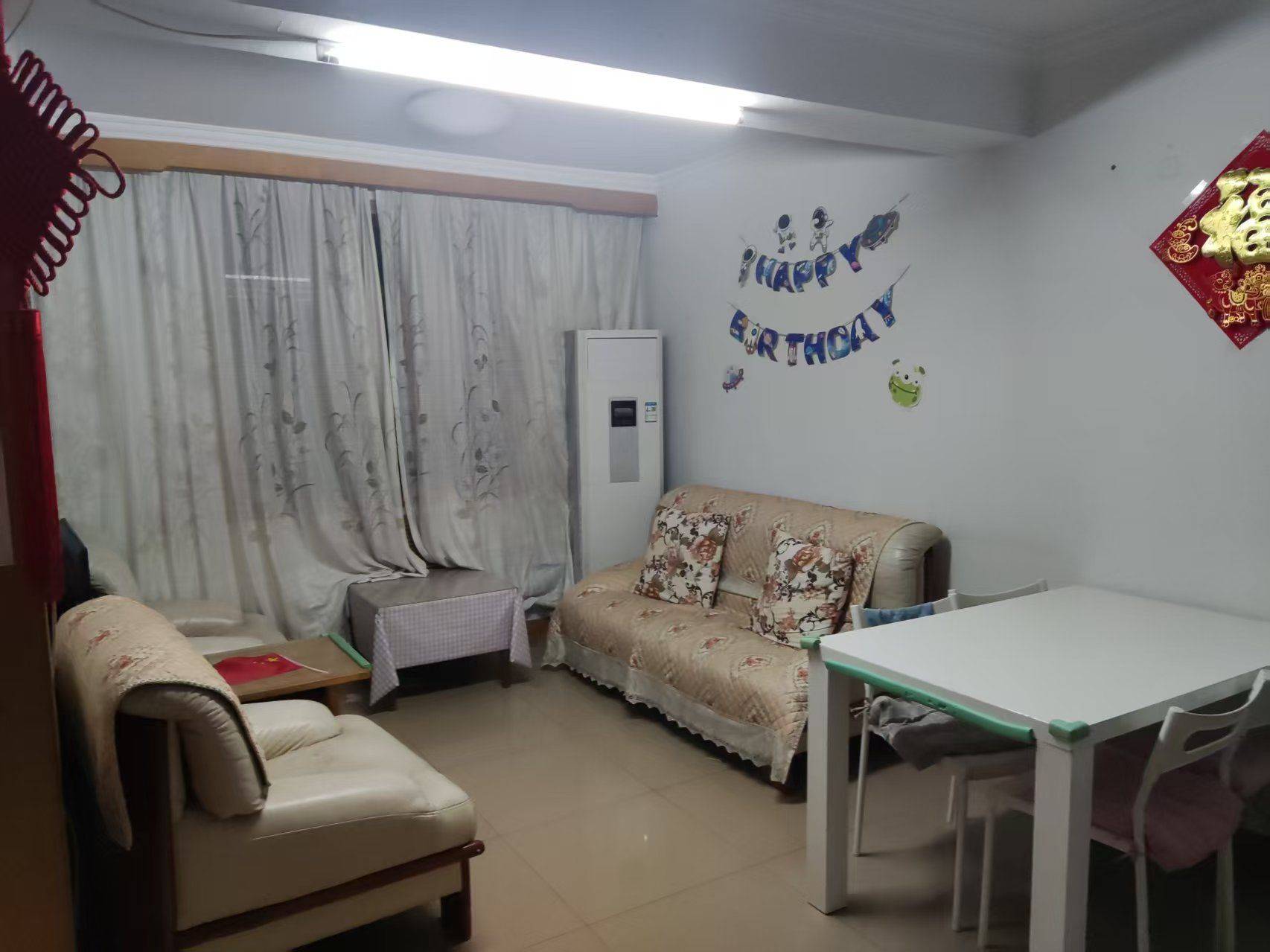 西安 莲湖 | 二府街10号房管所家属院_4