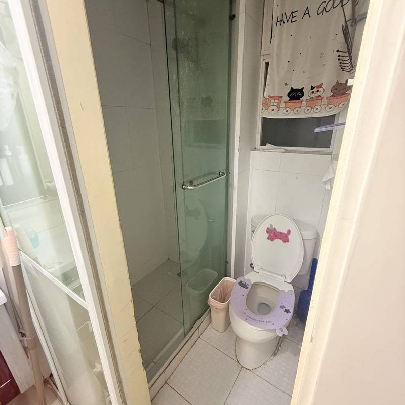 上海 浦东 | 阳光三村_4