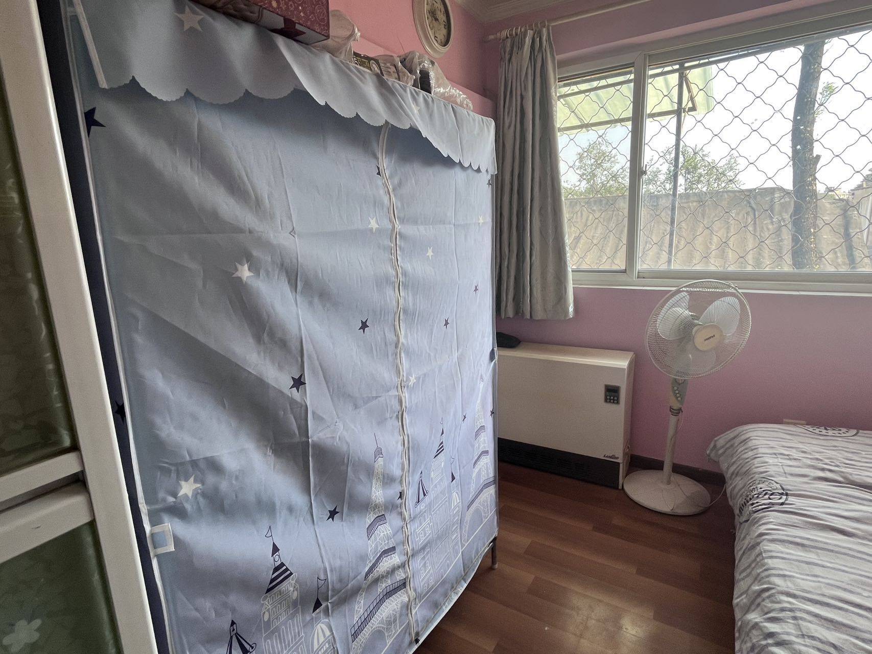 北京 东城 | 后马厂小区_7