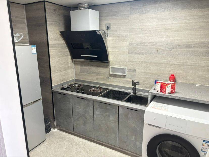 成都 双流 | 爱在城南_3