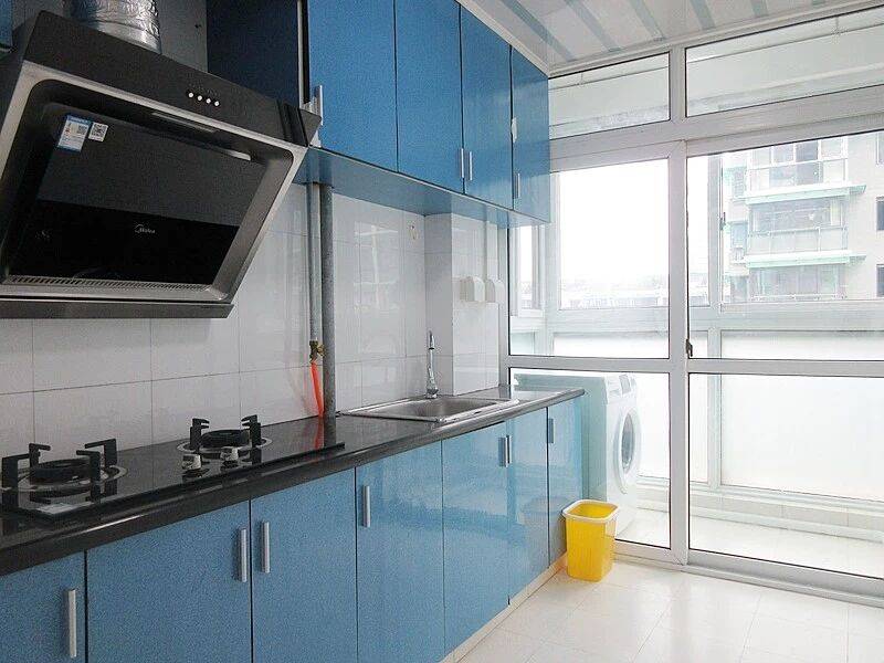 杭州 上城 | 钱江六苑_3