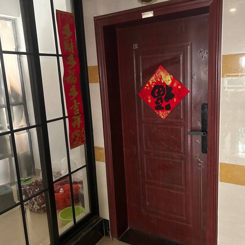 泉州 晋江市 | 万达华府B区_8