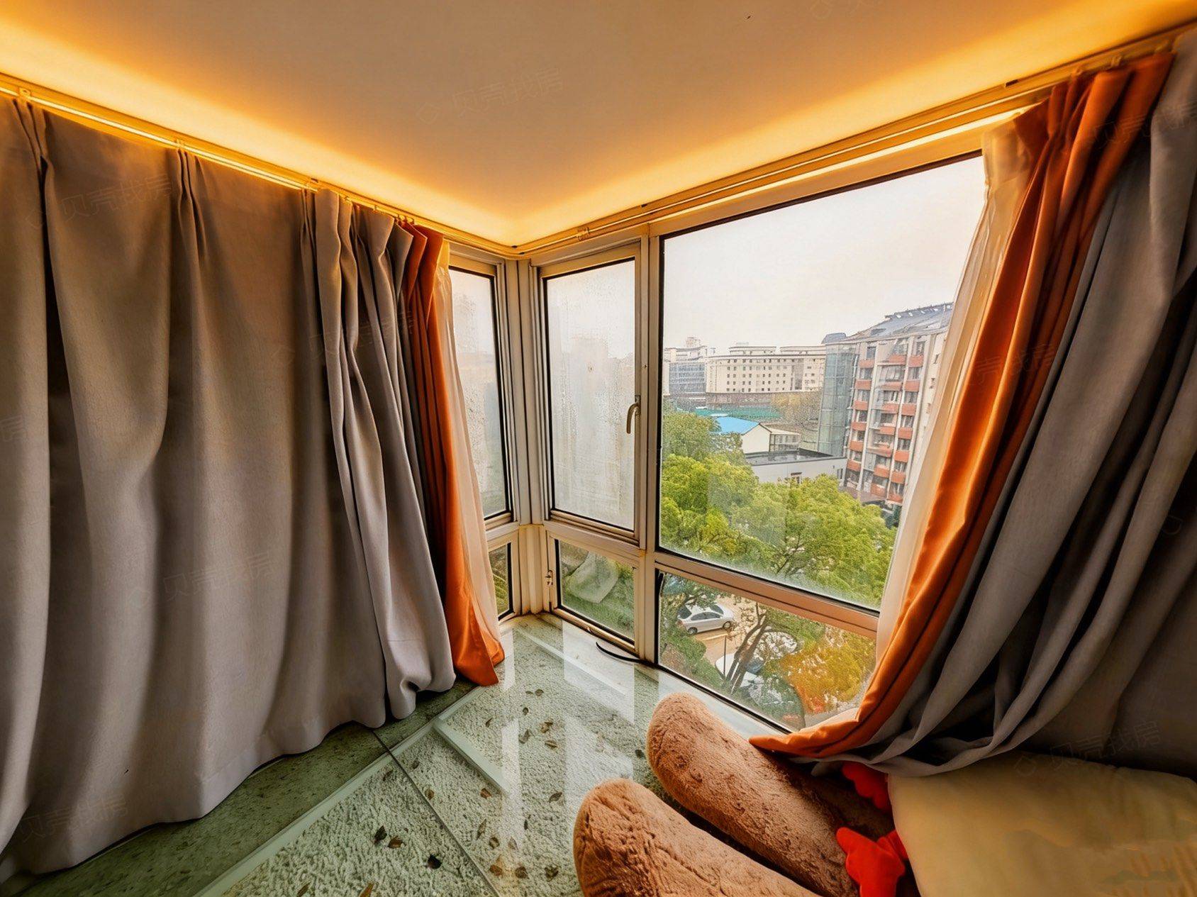 Nanjing Jianye | 君园_5