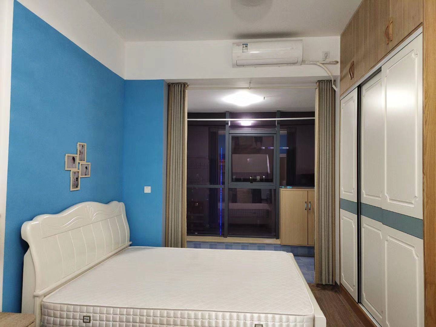 長沙 岳麓 | 华侨假日中心_6