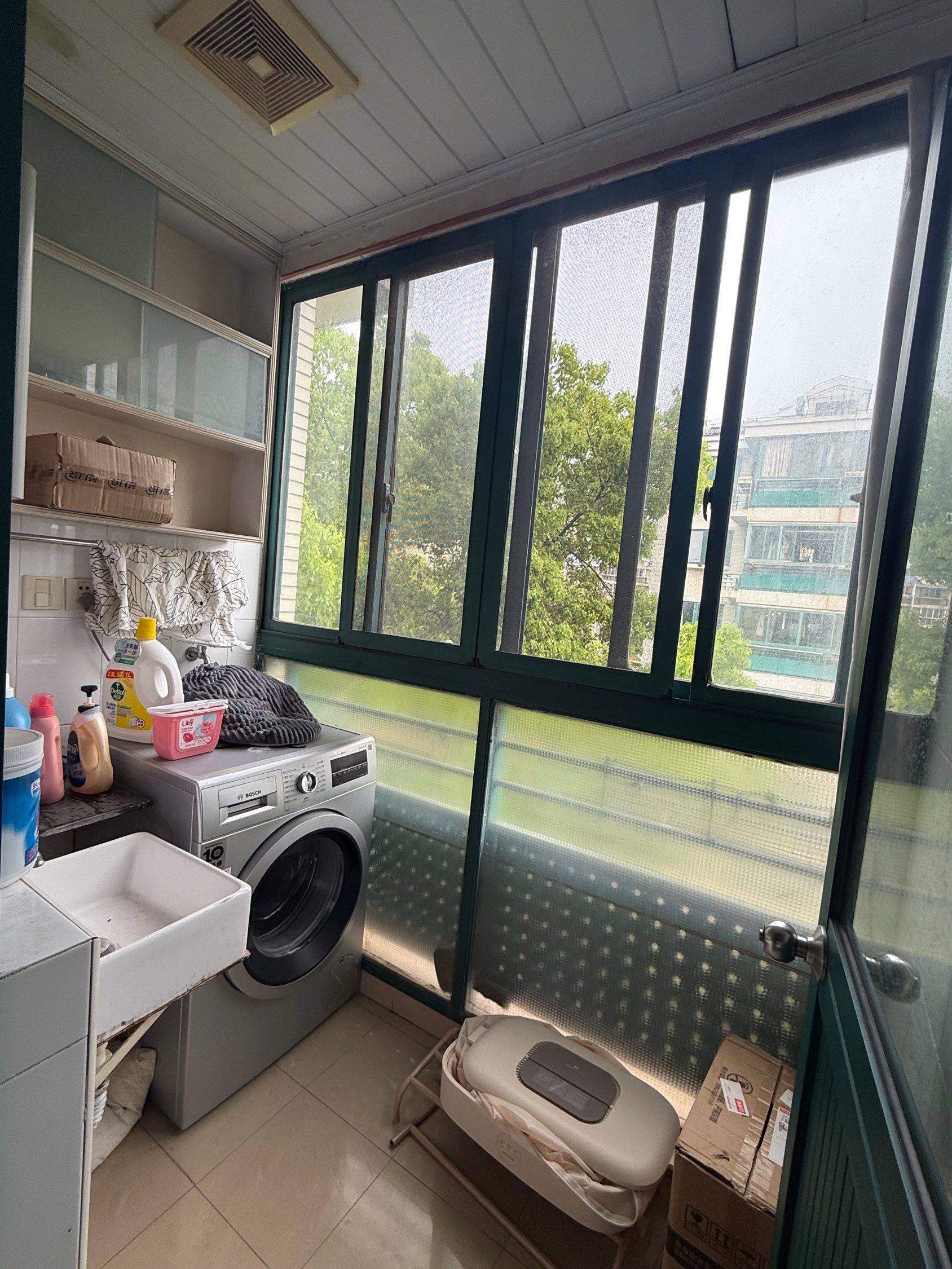 上海 浦东 | 华丰佳园_7