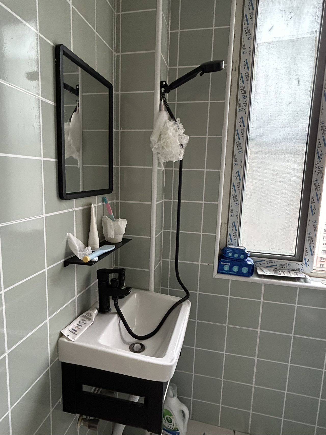 大海不等风整租房源2