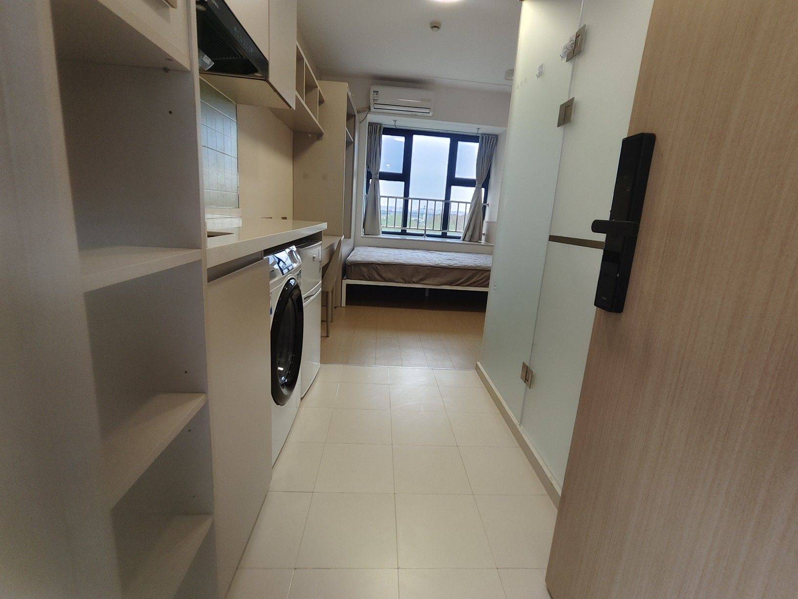 上海 闵行 | 微领地青年社区_5