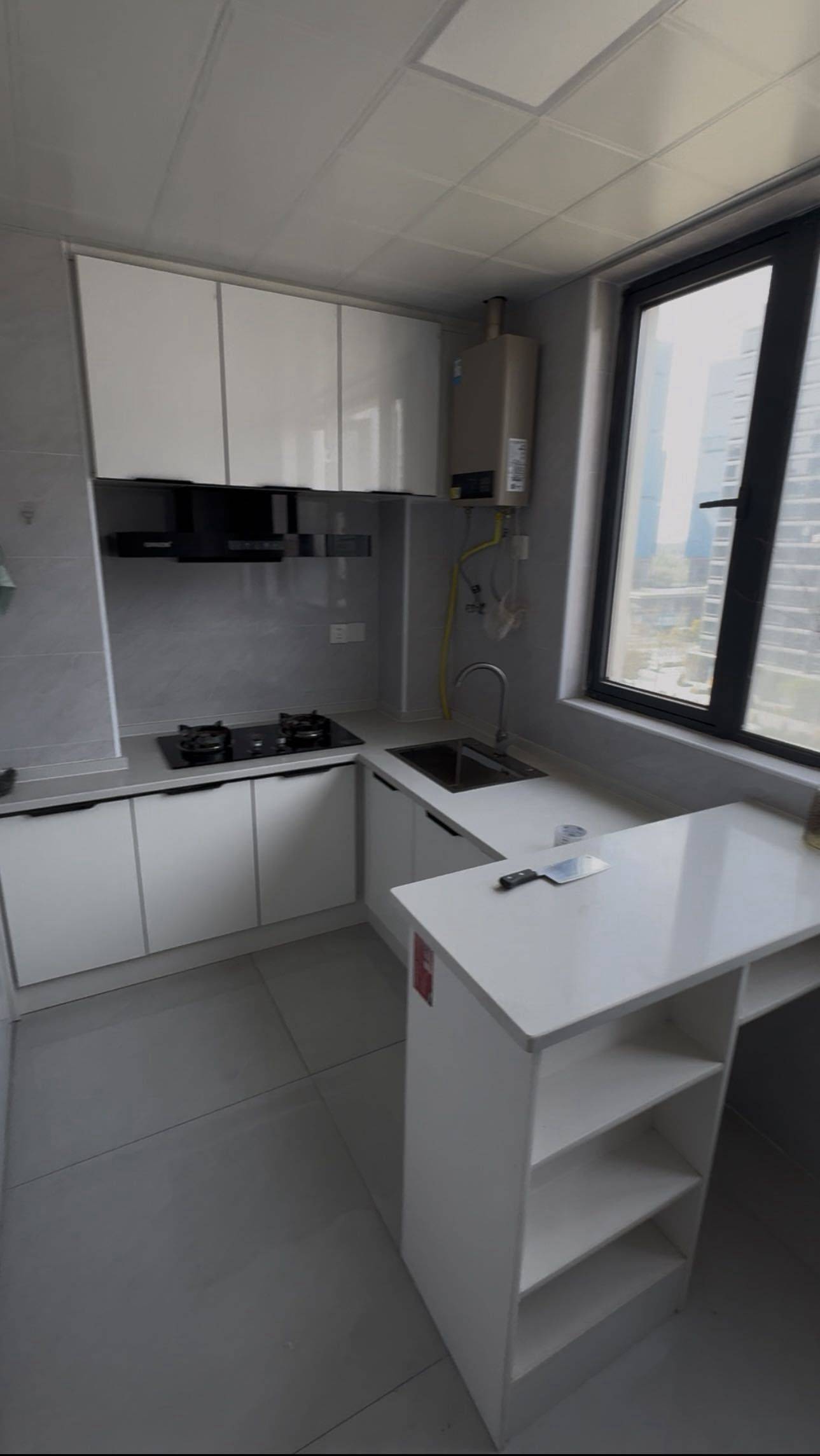 杭州 余杭 | 钱腾云都-12号楼_4