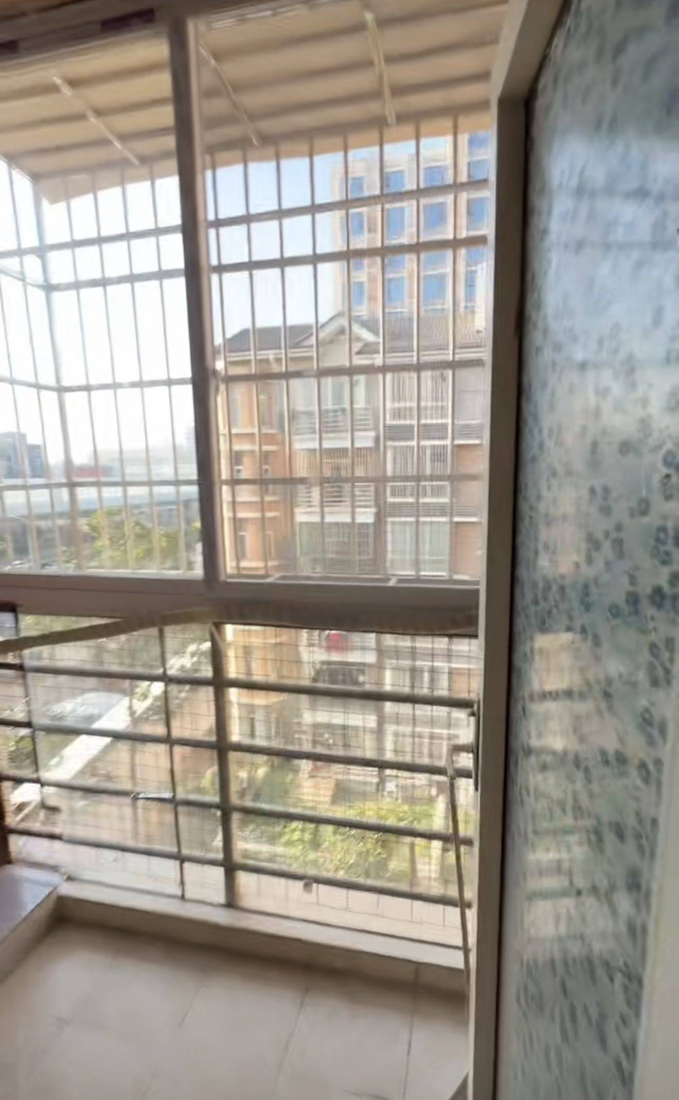 武漢 江夏 | 凤凰花园-一期_4