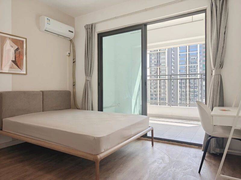 乔乔不爱吃炸鸡整租房源1