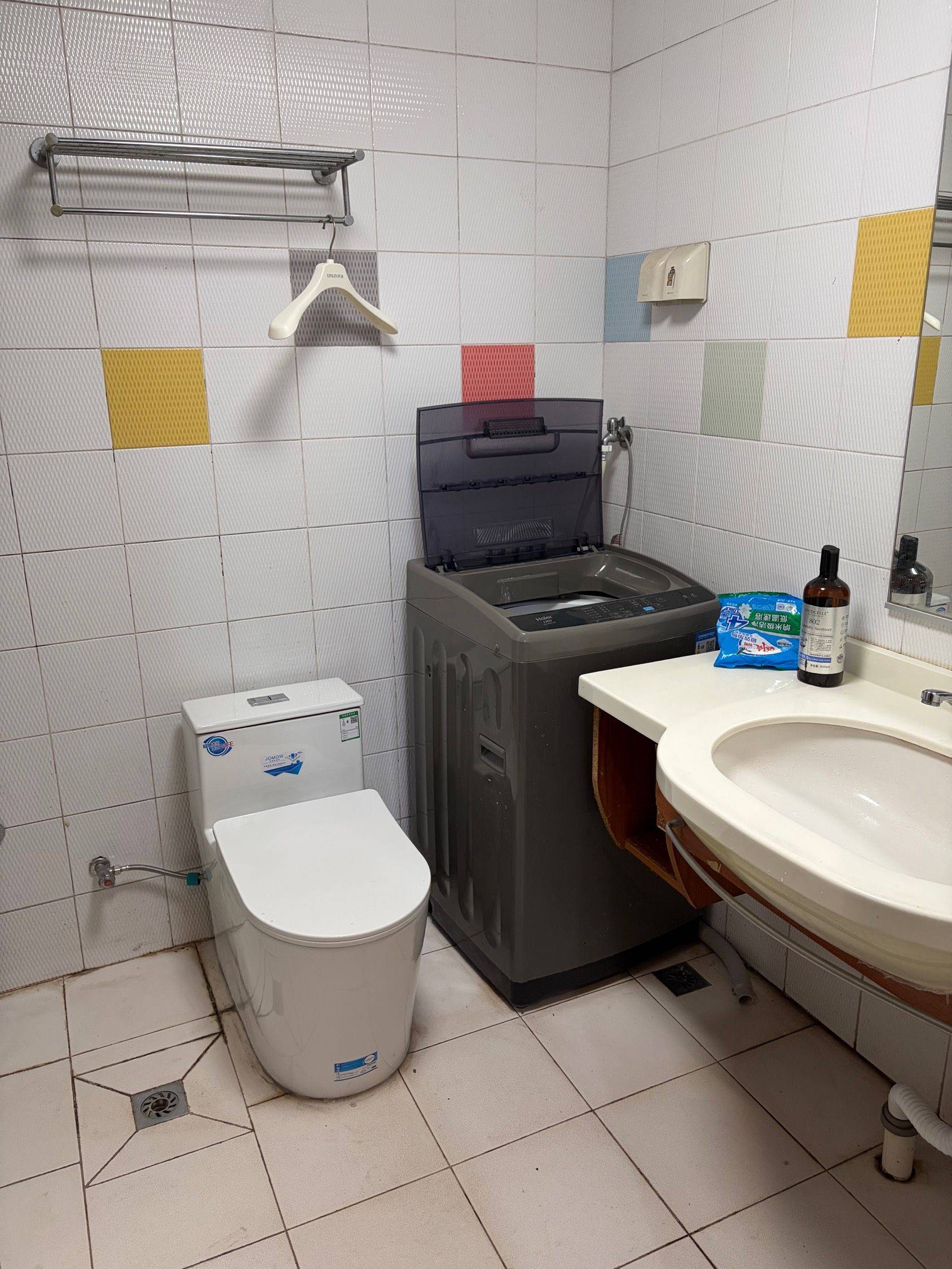 杭州 濱江 | 太阳国际公寓-3号楼_5