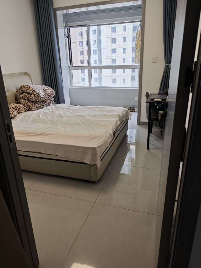 再后来整租房源1