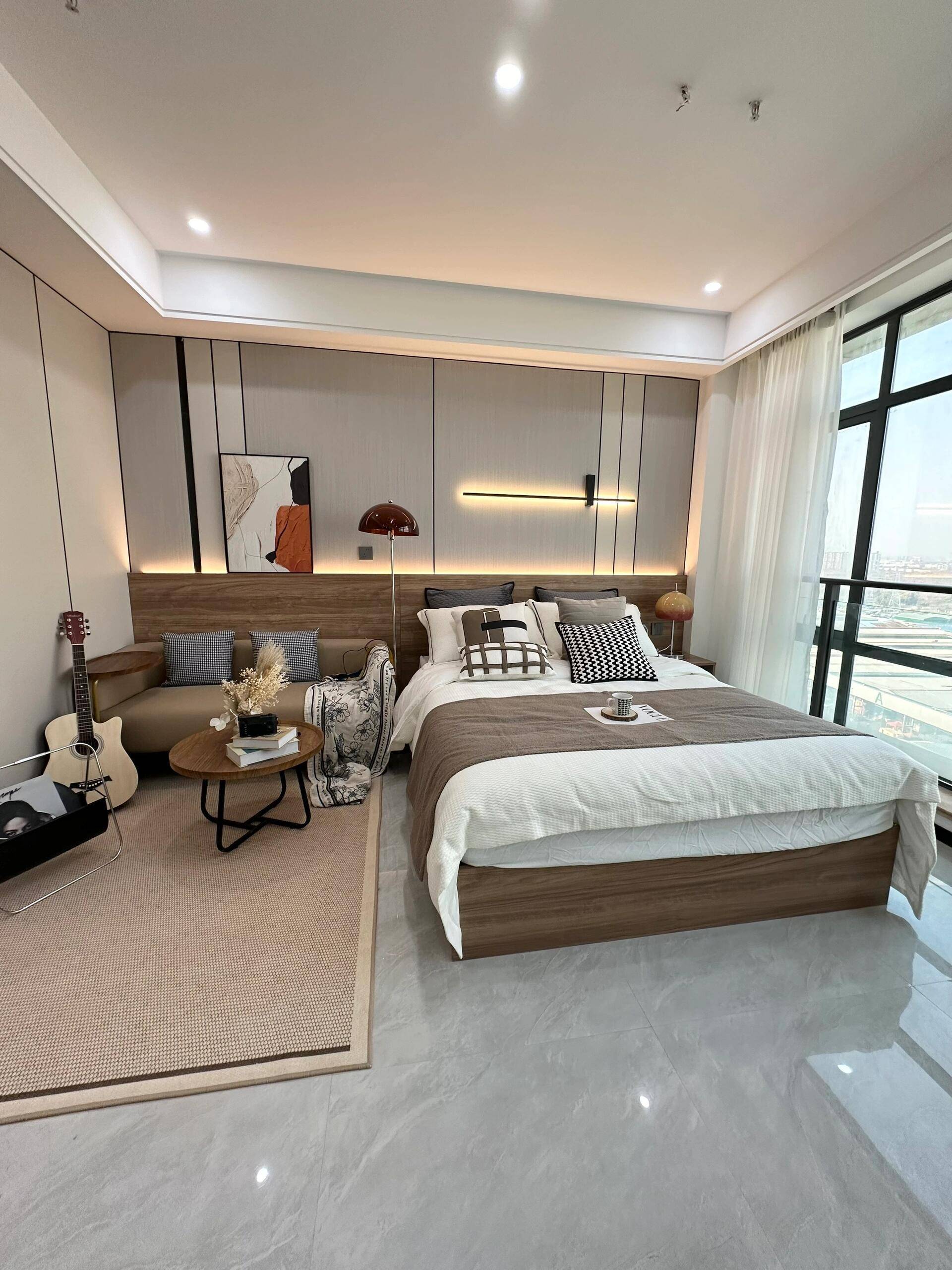 上海 静安 | 金峰大厦_3