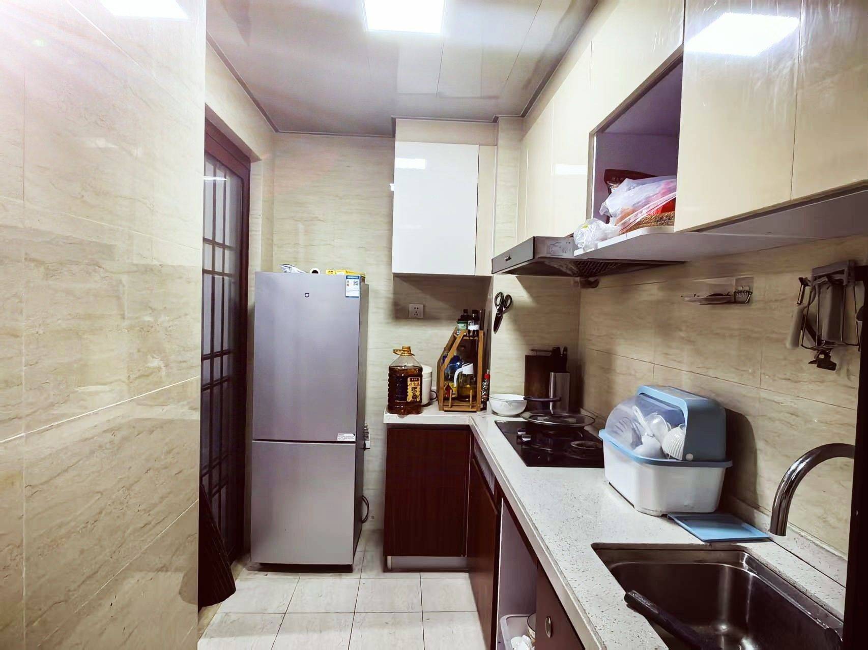 广州 增城 | 朱村花溪街7号中国铁建国际花园_4