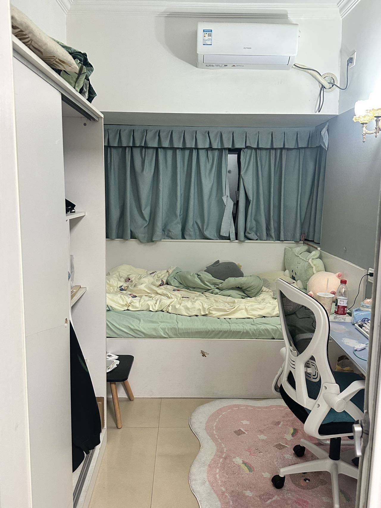 🍪曲奇饼干整租房源3