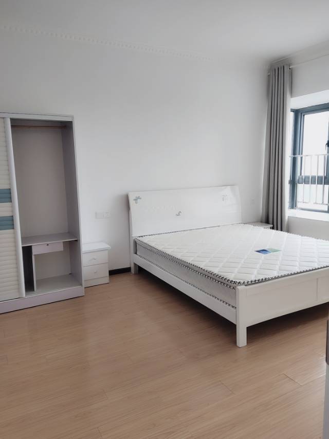 白云 金融城学海轩