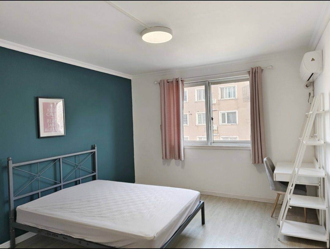 喵喵喵小鱼整租房源1