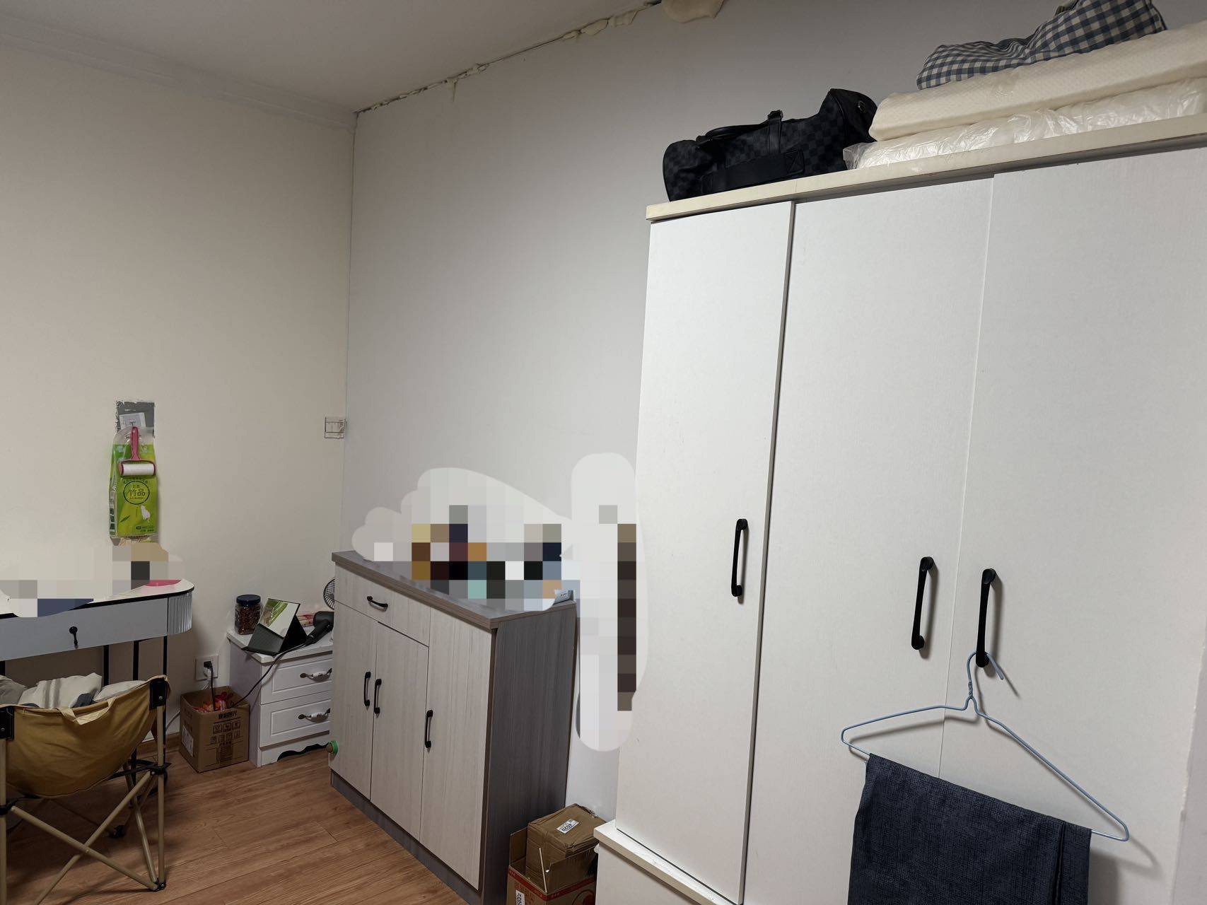 小付太难了辣整租房源1