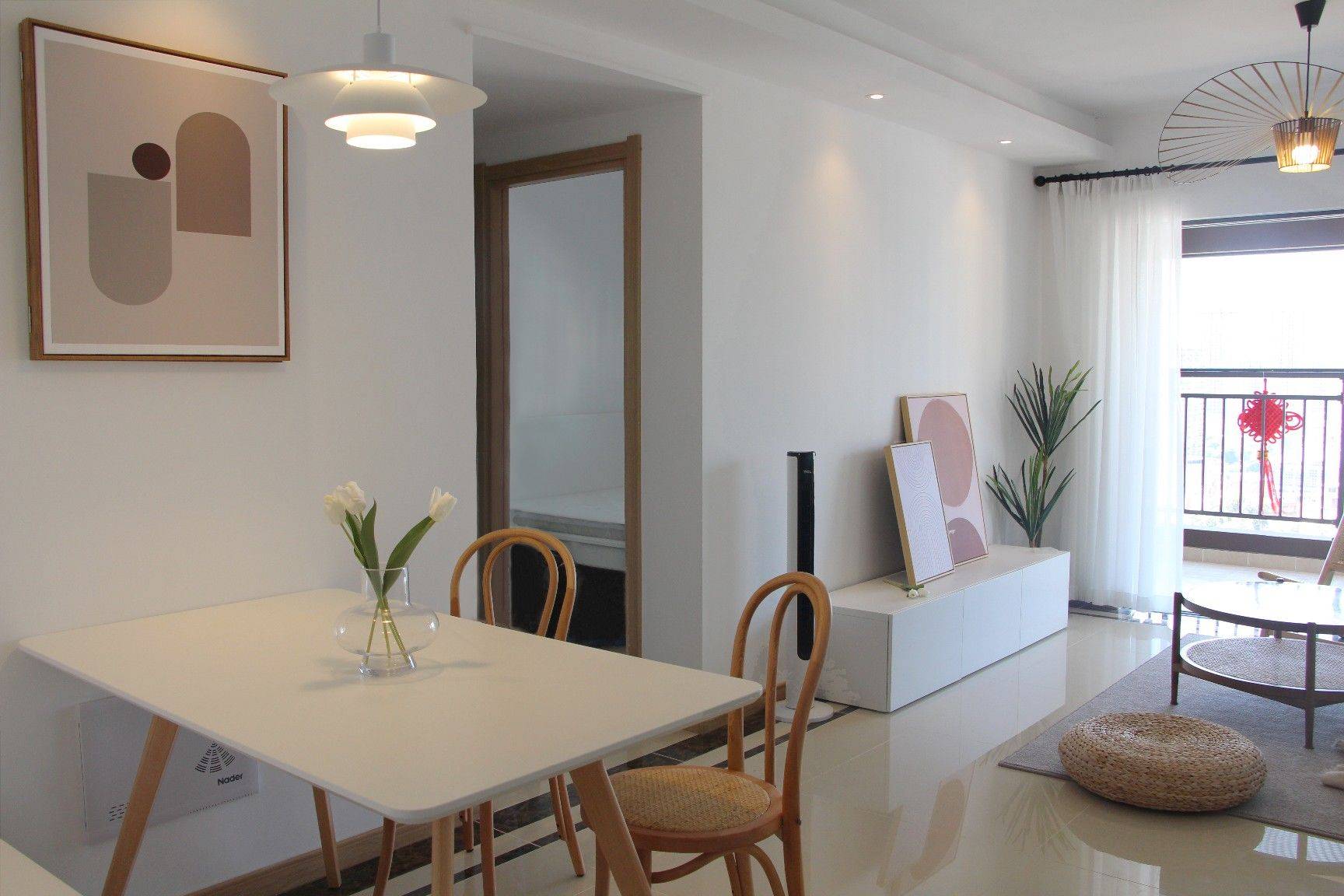 西乡塘区 万科悦府