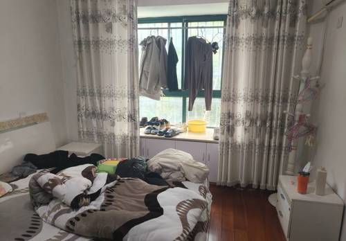 新吴区 前进花园B区