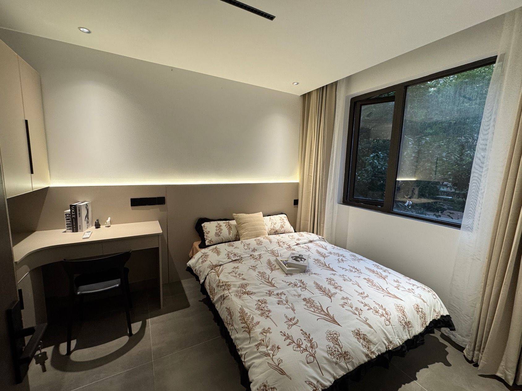 蘇州 吳中 | 尹山湖景花园_3