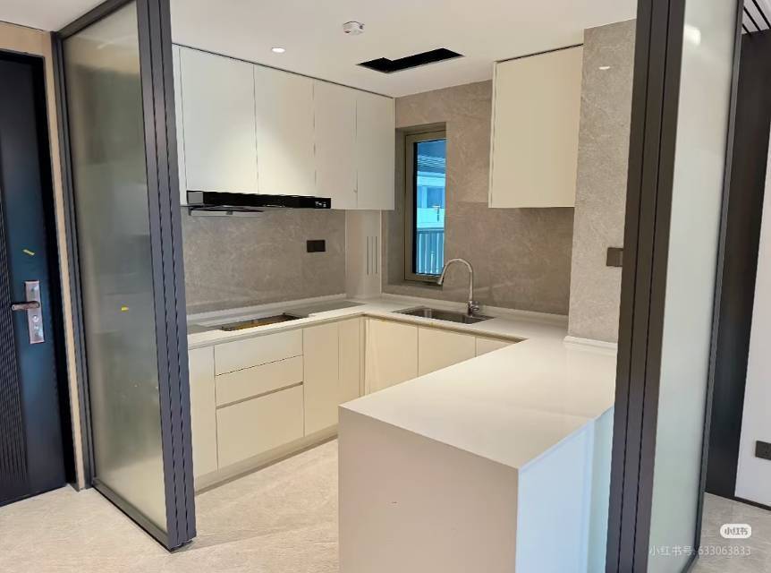 上海 嘉定 | 理想之地-888弄10号楼_4