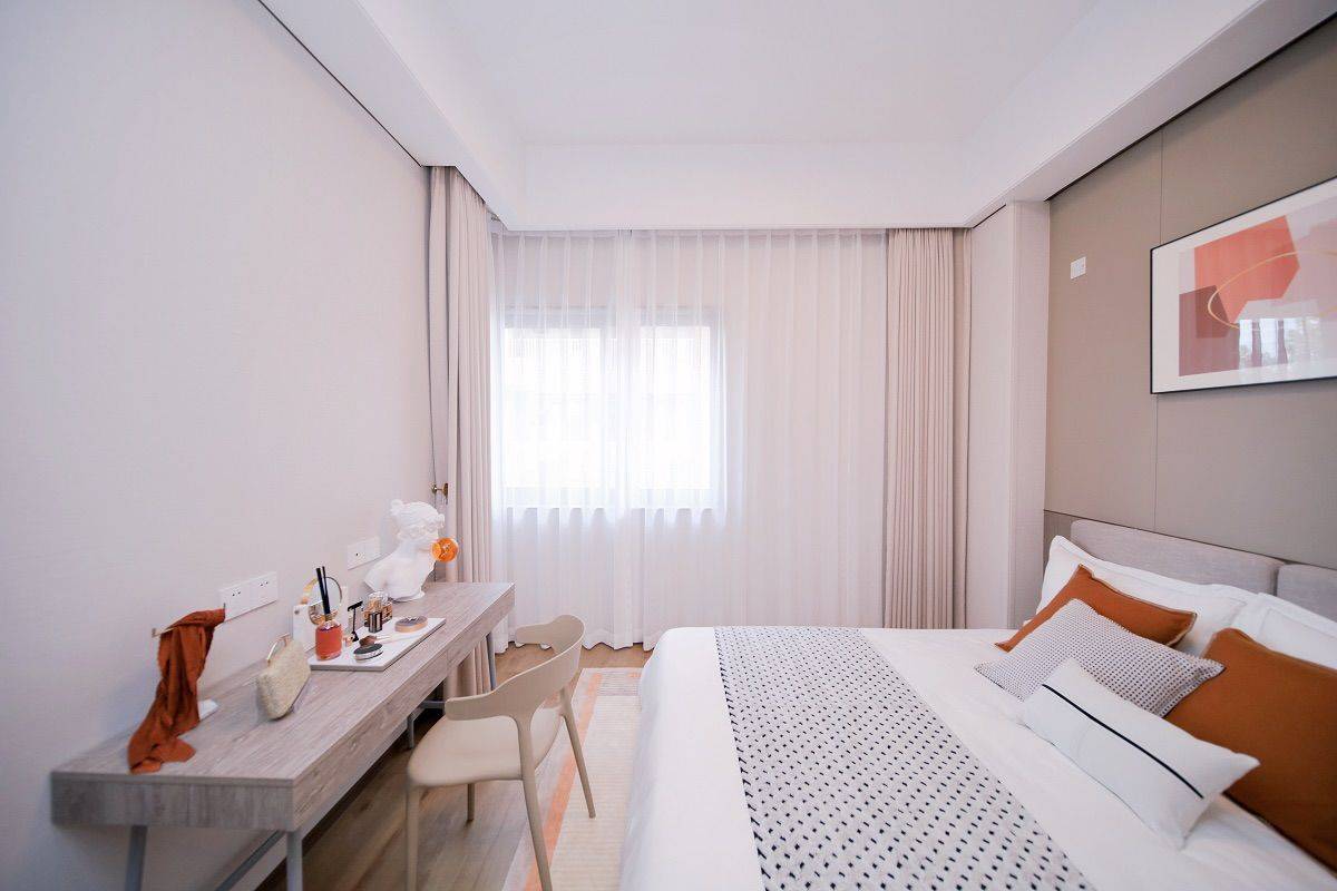 上海 浦东 | 纳仕张江国际社区_3