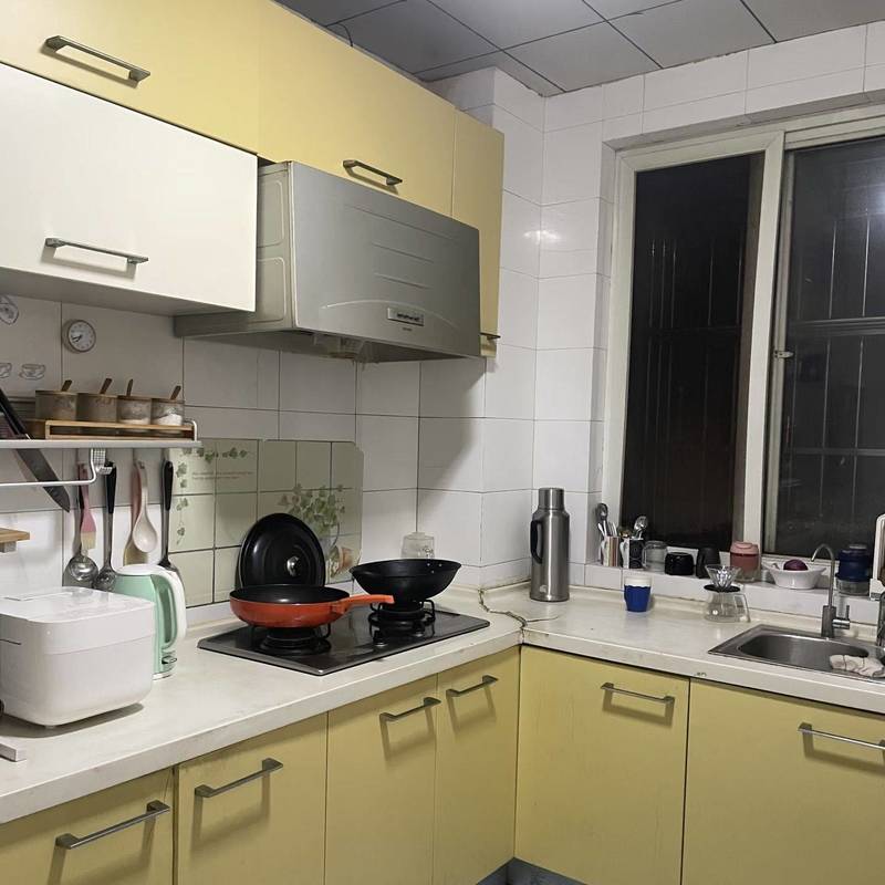 昆明 官渡 | 星体花园_3