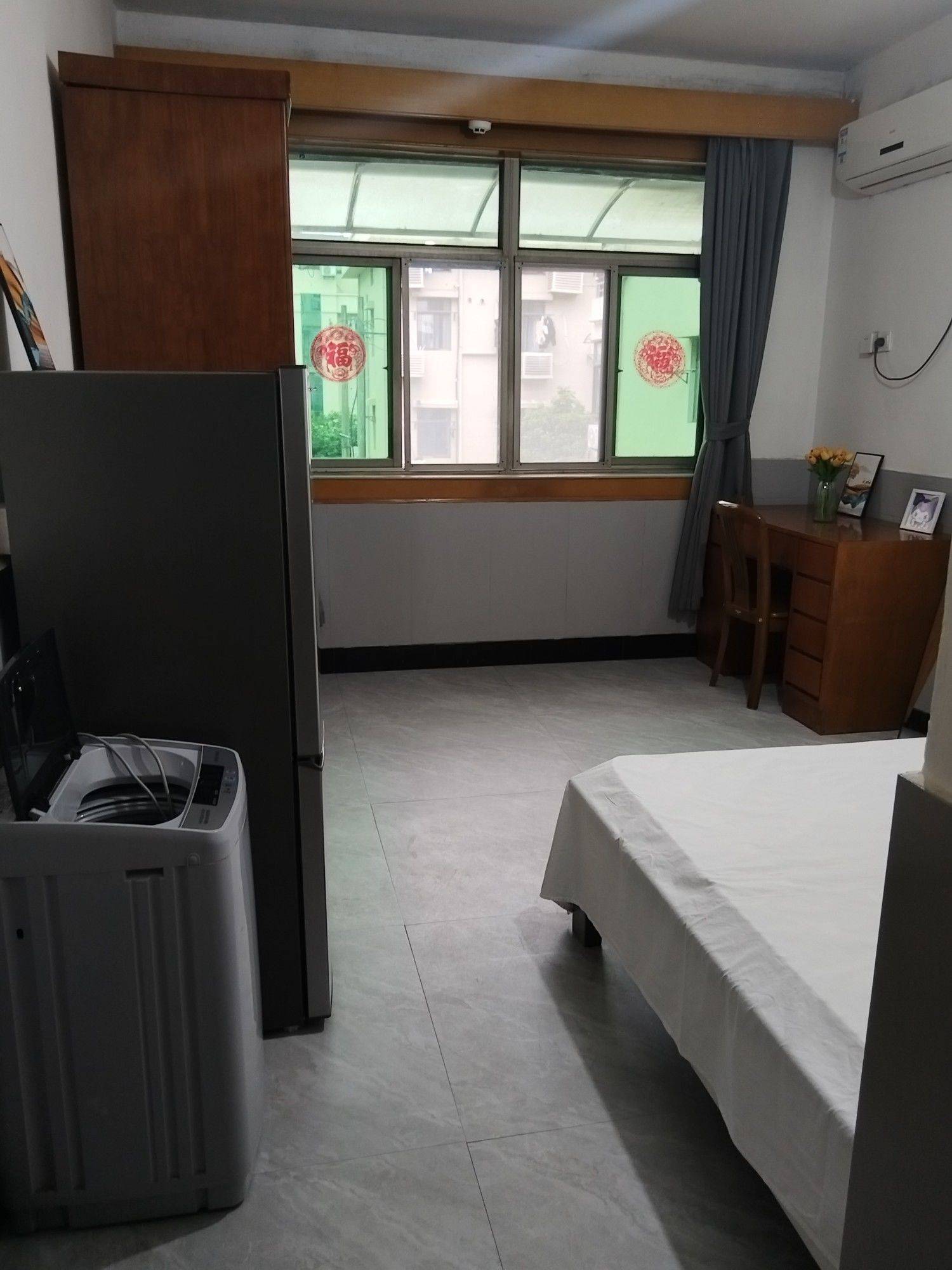 水中月影整租房源1