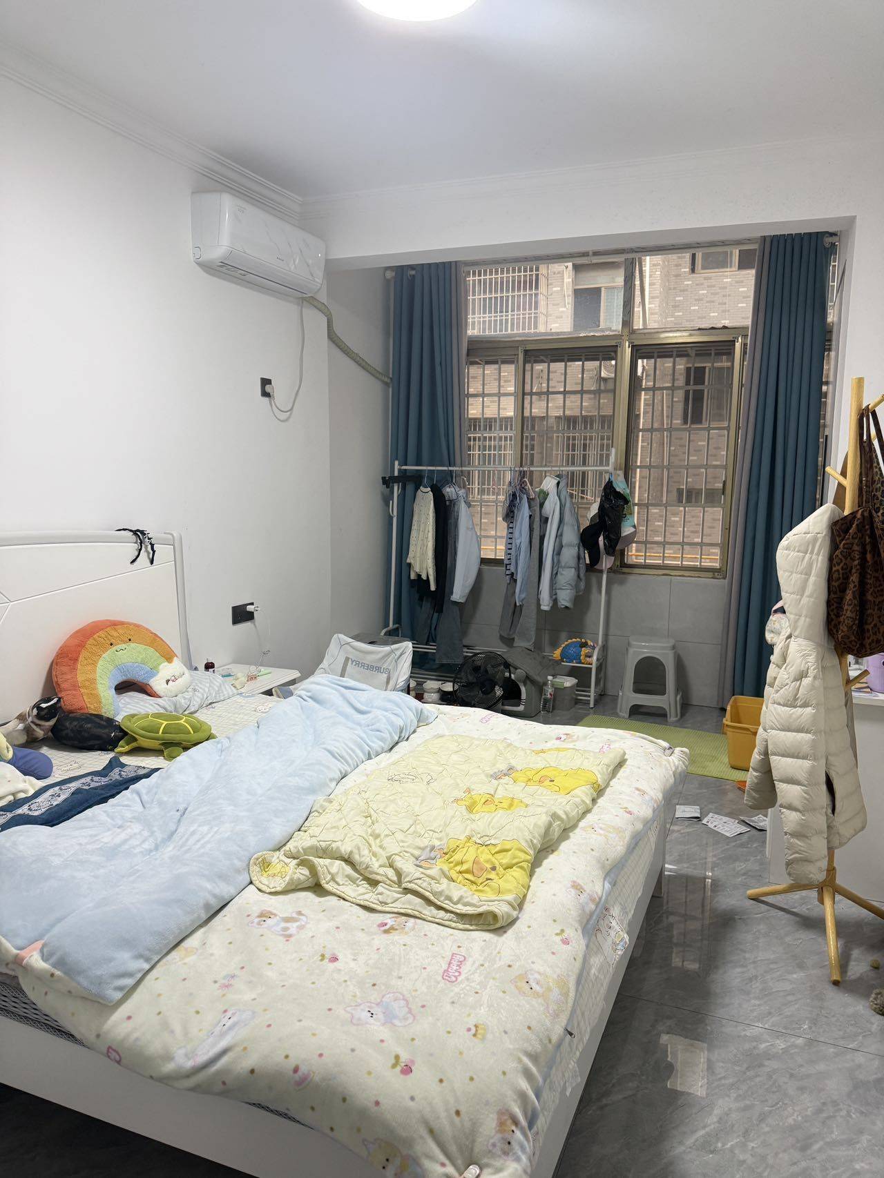 Changsha Yuelu | 润泽园-C区_4